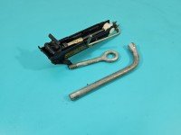 lewarek Podnośnik samochodowy trapezowy Fiat Idea