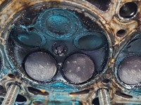 Głowica Audi A4 B6 06B103373AM 2.0 20v