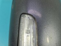 Lusterko lewe pin Toyota Avensis II T25 kombi 5d kolor szary 1G3 europa