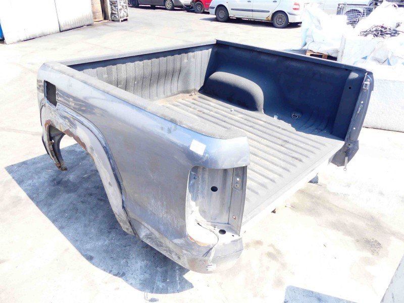 Zabudowa Amarok 10-16 2.0 tdi Zabudowa Amarok 10-16 2.0 tdi