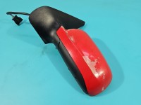 Lusterko lewe pin Vw Golf IV HB 5d kolor LP3G europa