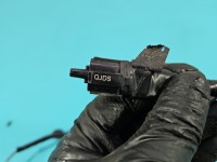 Wiązka zderzaka przód Hyundai I30 III 16- 91875-S0020, 91875S0020 Instalacja pdc