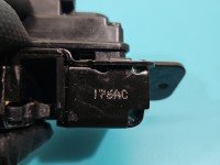 Zamek klapy tył Jeep Compass I 06-16 HB Producent części: JEEP, 2+2PIN