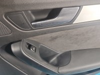 Tapicerka drzwi tył prawa boczek Audi A5 8T 8K0867306