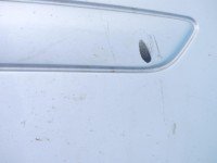 Zderzak przód Volvo V50 srebrny
