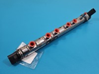 Listwa wtryskowa CZUJNIKI 0445214135, 0281002949, 0281002948 bmw F30 2.0d (NZ7D20C)