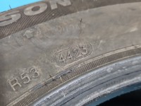 4x TRACMAX ALL SEASON TRAC SAVER X-PRIVILO 195/65/R15 95H 2023R BIEŻNIK 6,8MM