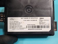 Sterownik moduł Ford Focus Mk3 AEAV6T9120302658 Producent części: FORD, MODUŁ MATRWEGO POLA STEROWNIK BLIS RADAR ASYSTENT...