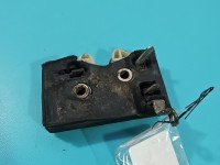 Zamek przód lewy 893837015A Audi 80 B3 EUROPA Producent części: Audi