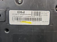 Licznik Nissan Qashqai I J10 06-13 24810BR50B 2.0 16V EUROPA