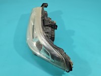 Reflektor lewy lampa przód Renault Laguna II EUROPA 8200002846, 89004689