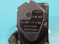 Przepustnica Vw Sharan II 10- 03L128063R 2.0 tdi (CFG)