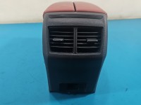 Podłokietnik TUNEL Peugeot 508 II 18- 98164316ZD EUROPA