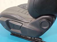 Fotele komplet kanapa Peugeot 308 II T9