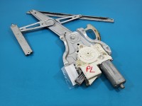 Podnośnik przód lewy SZYBY WINDA 69820-05050 Toyota Avensis II T25 6PIN 5d kombi