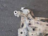 WÓZEK KOŁYSKA TRAWERS Sanki Belka silnika Peugeot 308 II T9 2.0 e-hdi