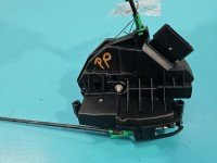 Zamek przód prawy Ford Kuga Mk2 II 13-19 EUROPA Producent części: FORD, 4pin, BM5A-A21812-BH