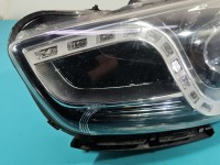 Reflektor lewy lampa przód Hyundai I40 EUROPA