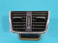 Kratka nawiewu Skoda Octavia III 5E0819203A EUROPA