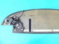 Półka tylna tył bagażnika Mercedes SLK III R172 11- A1727900035