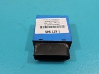 Sterownik moduł Vw Tiguan I 07- 5N0906093C