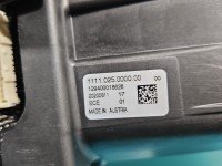 Soczewka reflektora lewego Opel Insignia B lewa