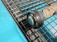 Wał napędowy przód Jeep Grand Cherokee IV WK2 3.0 CRD