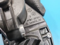 Nastawnik klap kolektora Opel Insignia B 55578249 2.0 cdti