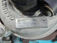 Turbosprężarka Skoda Octavia II 775517-1, 03L253016T 1.6 tdi 105KM