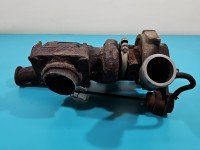 Turbosprężarka Ford Transit 00-06 49135-06010 2.4 tddi 90KM