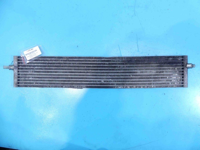 Chłodnica oleju Porsche Panamera I 970 97030701502, 97030701505 3.0 V6
