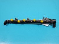 Listwa wtryskowa CZUJNIKI Bmw X3 e83 0445214030 2.0d