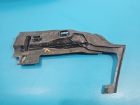 Podszybie Mercedes Vito W447 14- A4478840300, A4478840400, A4478301801 EUROPA