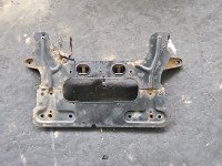 Sanki Belka silnika Citroen Berlingo I 1.6 hdi