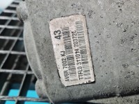 Skrzynia biegów Ford Focus Mk3 1.6 tdci