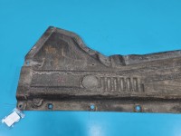 Osłona Producent części: BMW, boczna podwozia lewa BMW X5 F15 3.0d