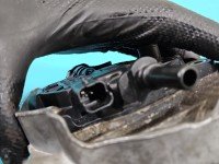Obudowa filtra paliwa Ford Focus Mk3 9685414080, 9683199680 2.0 tdci (TYDA)