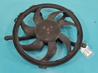 Wentylatory Wentylator chłodnicy Mini Cooper One II R56 06- 0130303019 1.4 16V