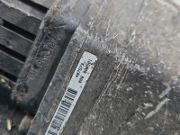 Przekładnia kierownicza maglownica Skoda Octavia II 1K1423051BK