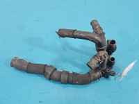 przewód wąż rurka wody Land Range Rover sport I L320 6H4Q-121144-CC 3.6 TD V8 (368DT) 272KM