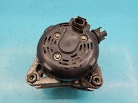 TEST Alternator Ford Fiesta Mk8 MS1042113812 1.1 Ti-VCT