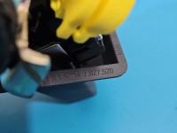 Zamek klapy tył 5E7827520, 81A827506A Skoda Octavia IV kombi