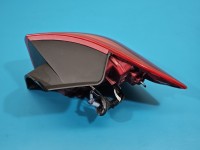 Lampa tył lewa Hyundai I30 III 16- HB Hyundai, Pęknięcie klosza od wewnątrz, LED, 20-24r, zew EUROPA