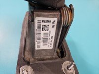 DŹWIGNIA LEWAREK WYBIERAK LINKI Skoda Octavia II 1.6 SR BSE