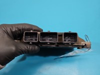 Komputer Sterownik silnika 8200672654 Renault Thalia I 1.2 16V