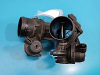 Przepustnica Peugeot 407 2.0 hdi 9684269380