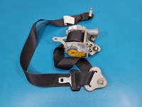 Pas bezpieczeństwa przód prawy pasażera Subaru Forester IV SJ 12-18 7T7310-P
