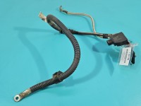 KLEMA INSTALACJA WIĄZKA MINUSOWA MINUS Toyota Rav4 IV 28850-26012