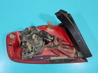 Lampa tył prawa AUDI A4 B8 sedan