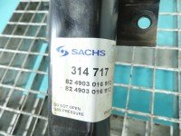 Amortyzator przód prawy przedni Skoda Fabia III